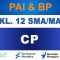 CP PAI dan BP Kelas 12