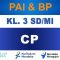 CP PAI dan BP Kelas 3