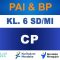 CP PAI dan BP Kelas 6
