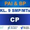 CP PAI dan BP Kelas 9