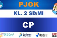 CP-PJOK-Kelas-2 CP PJOK Kelas 2