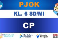 CP-PJOK-Kelas-6 CP PJOK Kelas 6