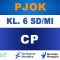 CP PJOK Kelas 6