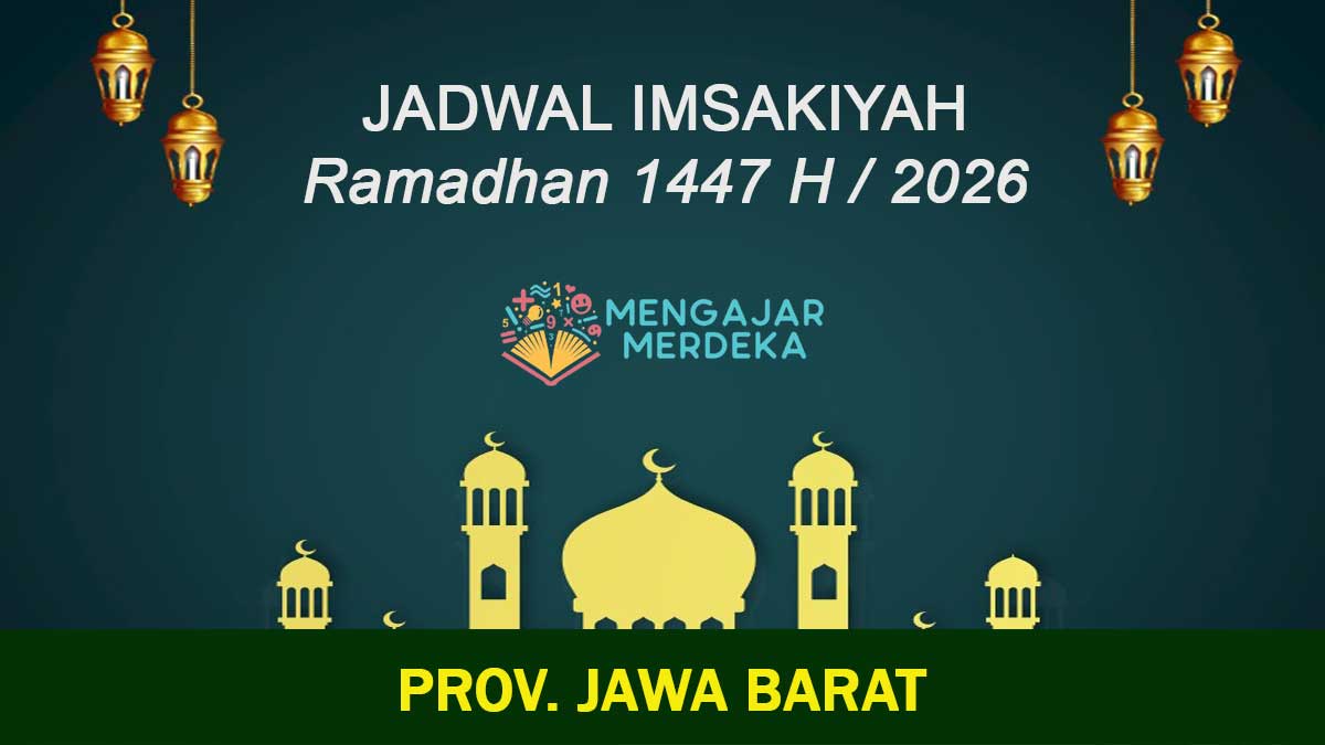 Jadwal-Imsakiyah-Provinsi-Jawa-Barat Jadwal Imsakiyah Provinsi Jawa Barat