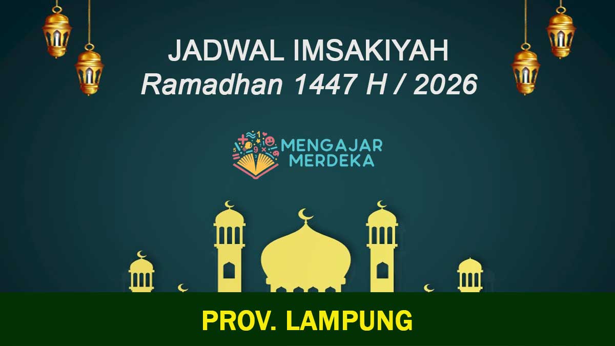 Jadwal-Imsakiyah-Provinsi-Lampung Jadwal Imsakiyah Provinsi Lampung