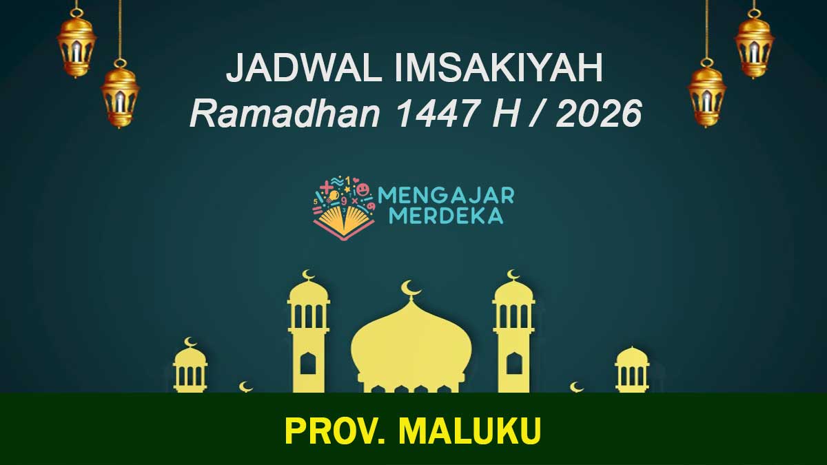 Jadwal-Imsakiyah-Provinsi-Maluku Jadwal Imsakiyah Provinsi Maluku