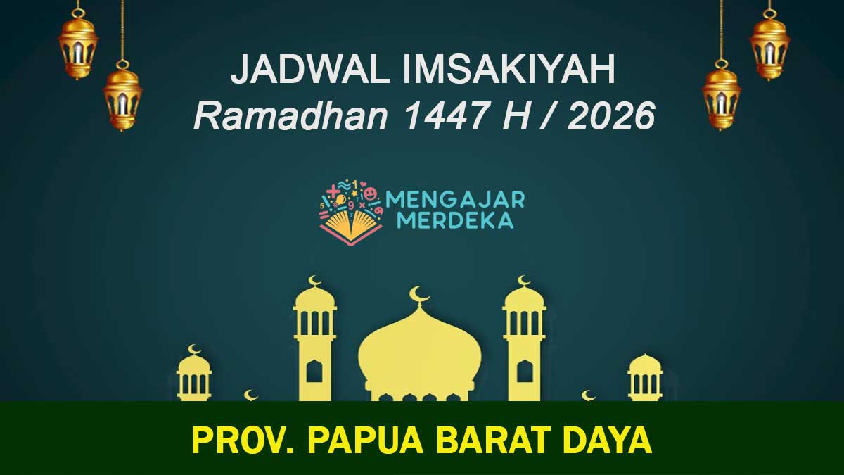 Jadwal-Imsakiyah-Provinsi-Papua-Barat-Daya Jadwal Imsakiyah Provinsi Papua Barat Daya