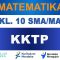KKTP Matematika Kelas 10