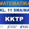 KKTP Matematika Kelas 11