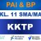 KKTP PAI dan BP Kelas 11