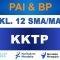 KKTP PAI dan BP Kelas 12