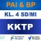 KKTP PAI dan BP Kelas 4