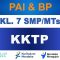 KKTP PAI dan BP Kelas 7