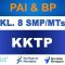 KKTP PAI dan BP Kelas 8