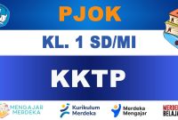KKTP-PJOK-Kelas-1 KKTP PJOK Kelas 1