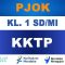 KKTP PJOK Kelas 1