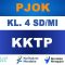 KKTP PJOK Kelas 4