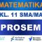 PROSEM Matematika Kelas 11