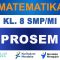 PROSEM Matematika Kelas 8