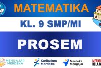 PROSEM-Matematika-Kelas-9 PROSEM Matematika Kelas 9