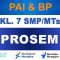 PROSEM PAI dan BP Kelas 7