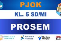 PROSEM-PJOK-Kelas-5 PROSEM PJOK Kelas 5