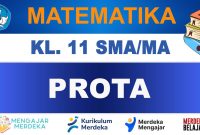 PROTA Matematika Kelas 11