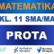 PROTA Matematika Kelas 11