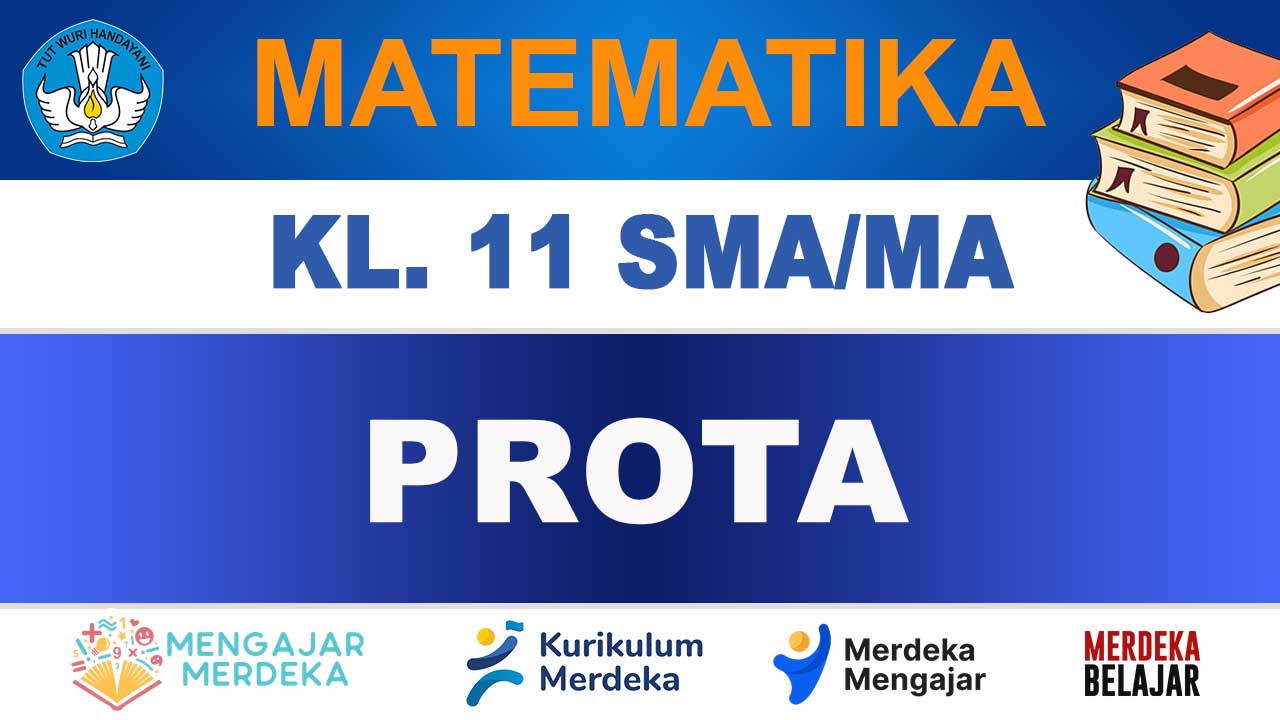 PROTA Matematika Kelas 11