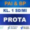 PROTA PAI dan BP Kelas 1