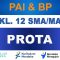 PROTA PAI dan BP Kelas 12