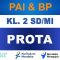 PROTA PAI dan BP Kelas 2