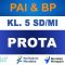 PROTA PAI dan BP Kelas 5