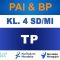TP PAI dan BP Kelas 4