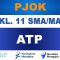 ATP PJOK Kelas 11