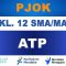 ATP PJOK Kelas 12