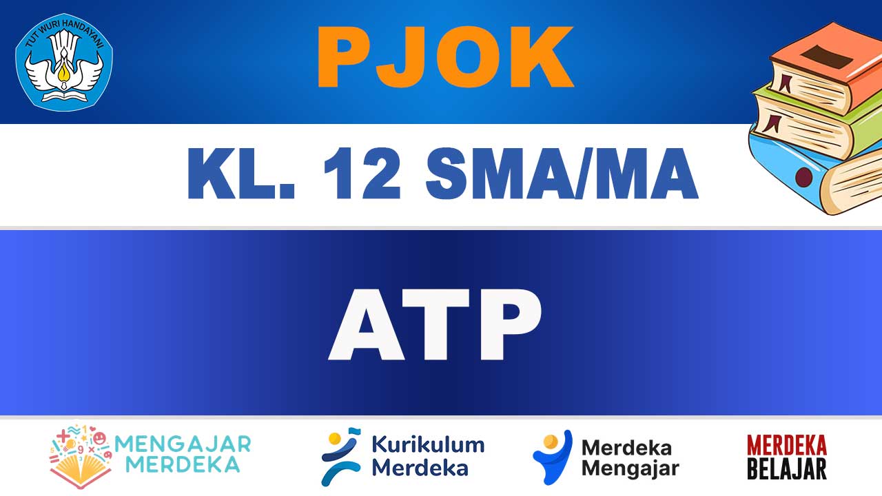 ATP PJOK Kelas 12