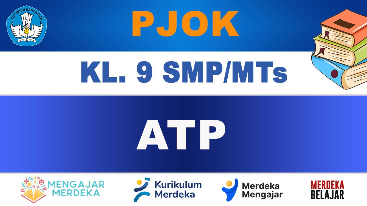 ATP PJOK Kelas 9
