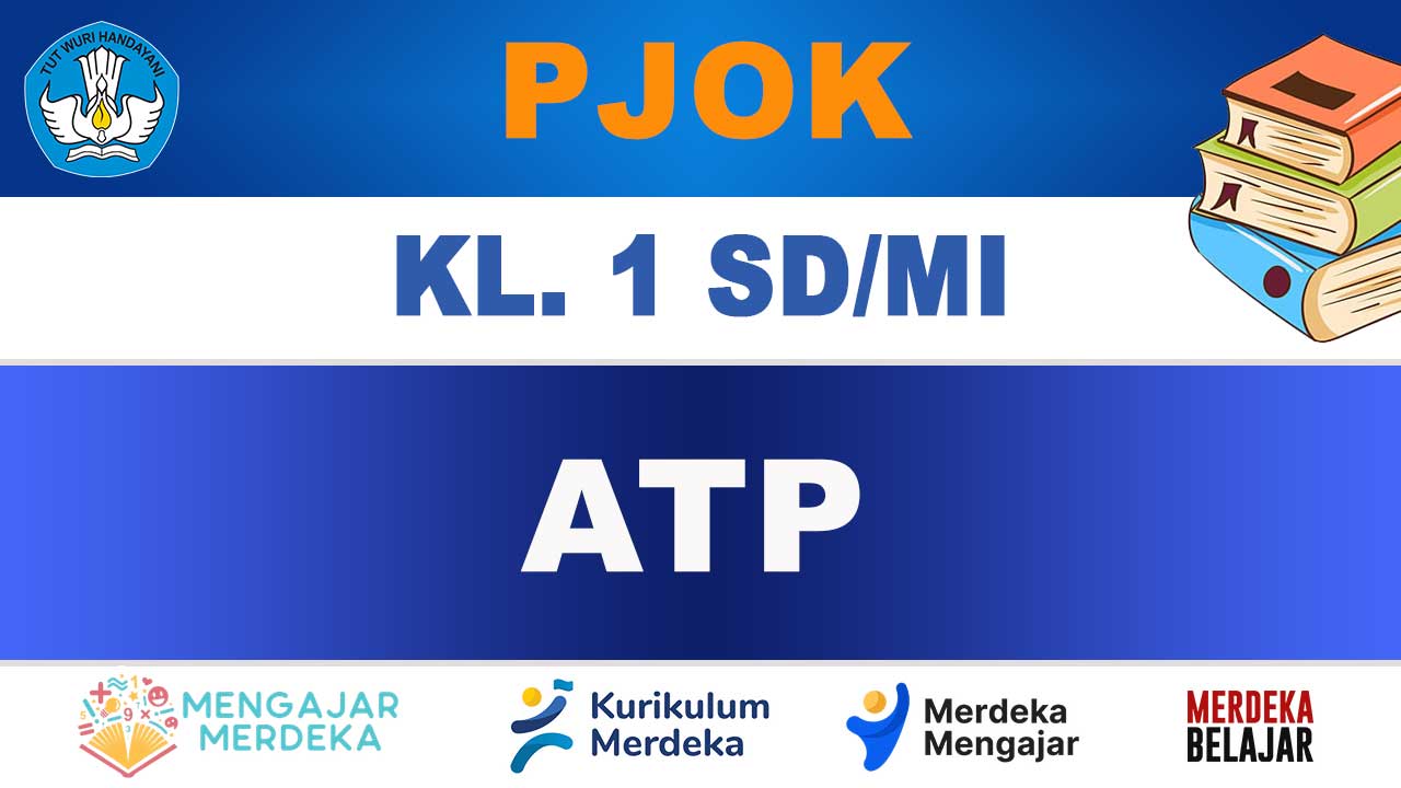 ATP PPKN Kelas 1