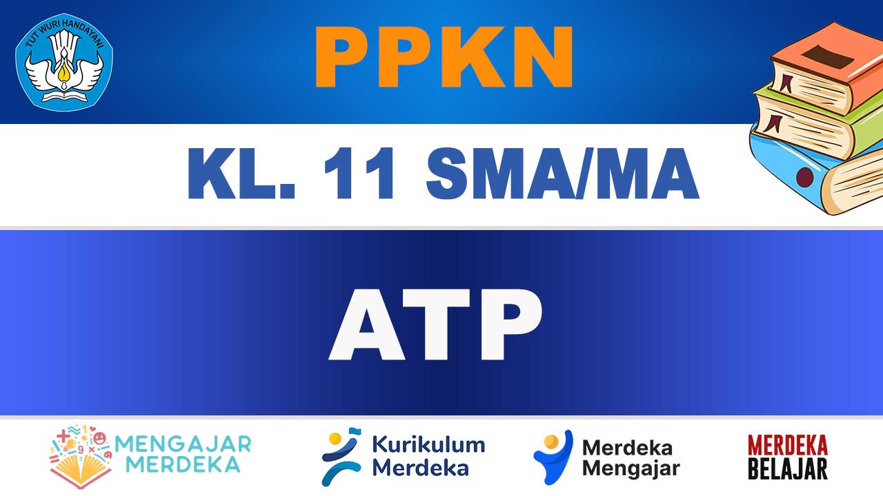 ATP PPKN Kelas 11