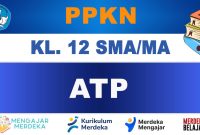 ATP PPKN Kelas 12