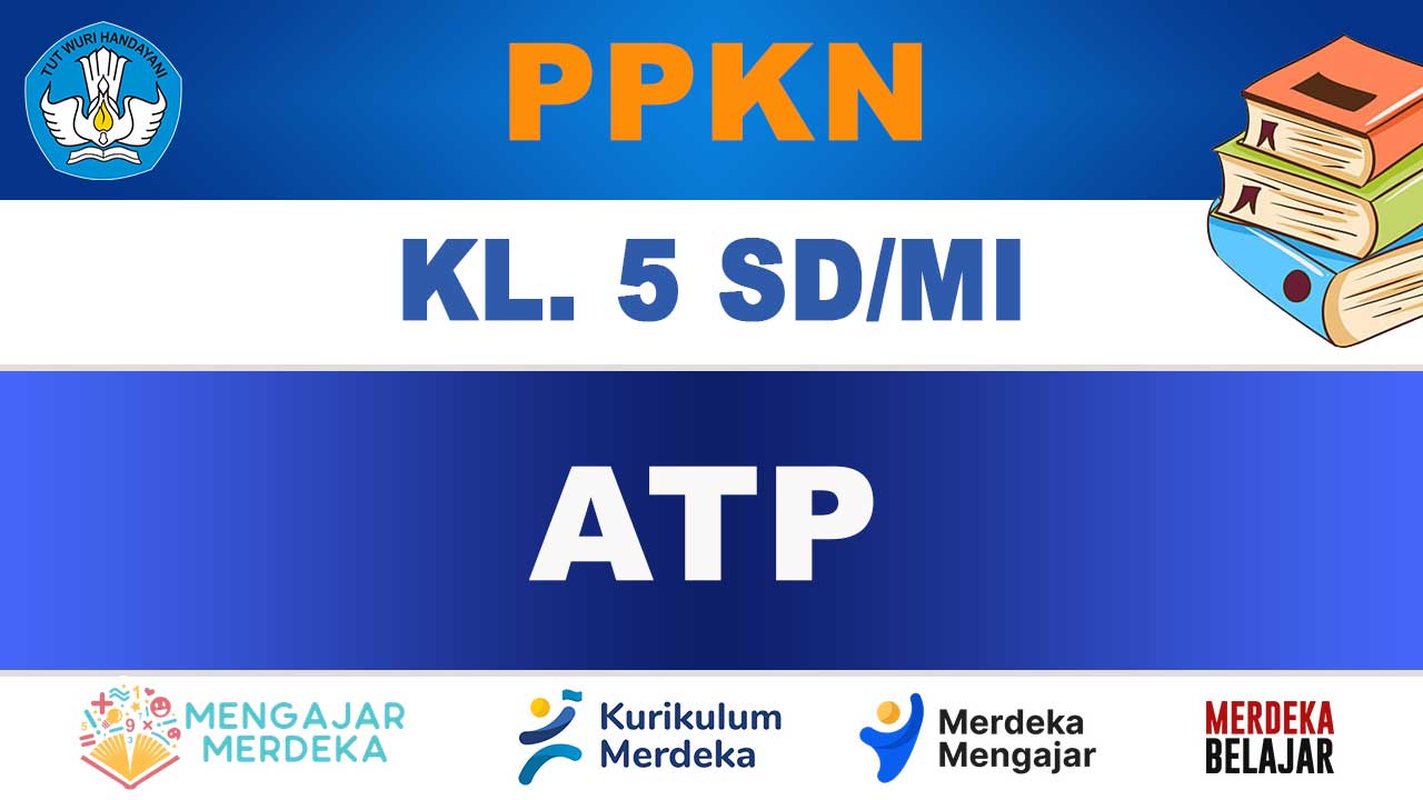 ATP PPKN Kelas 5