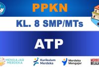 ATP-PPKN-Kelas-8 ATP PPKN Kelas 8