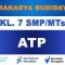 ATP Prakarya Budidaya Kelas 7