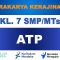 ATP Prakarya Kerajinan Kelas 7