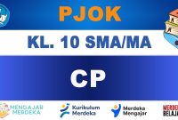 CP-PJOK-Kelas-10 CP PJOK Kelas 10