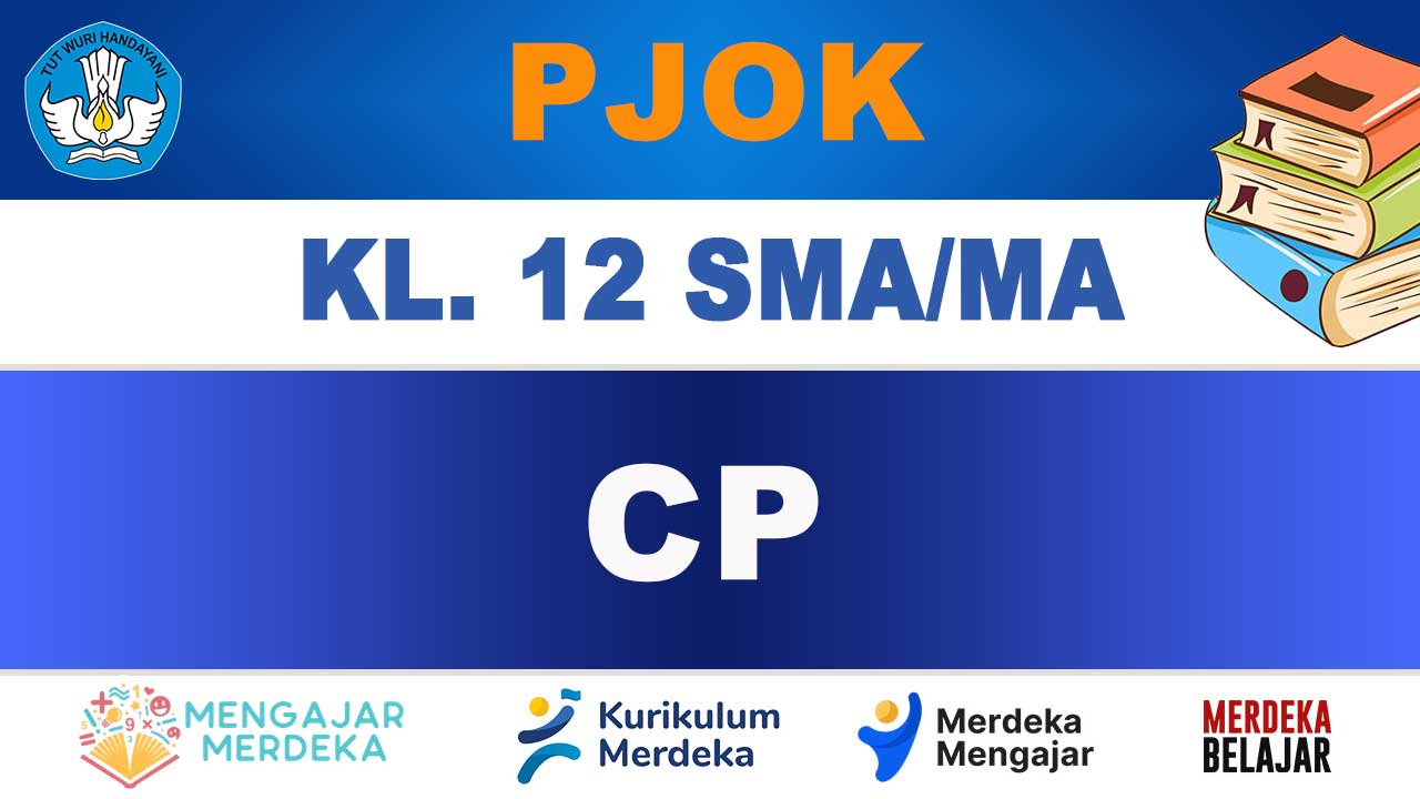 CP PJOK Kelas 12