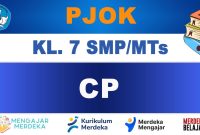 CP-PJOK-Kelas-7 CP PJOK Kelas 7