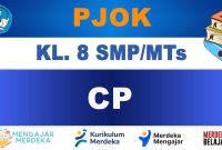 CP PJOK Kelas 8