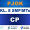 CP PJOK Kelas 8